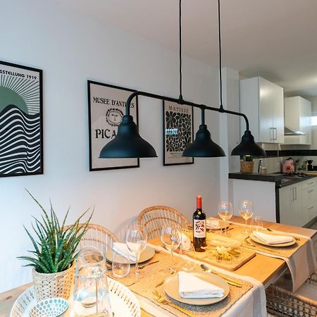 Satu Granada: Modern Apartment In The Albaicin 外观 照片