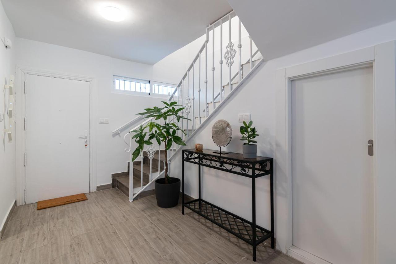 Satu Granada: Modern Apartment In The Albaicin 外观 照片