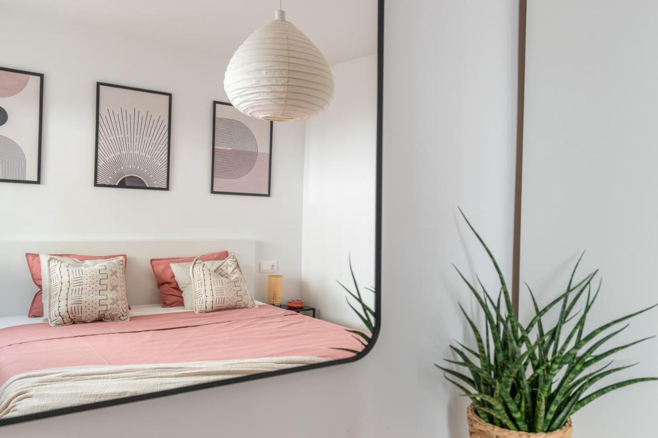 Satu Granada: Modern Apartment In The Albaicin 外观 照片