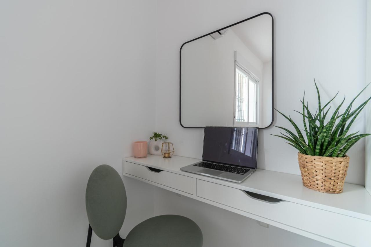 Satu Granada: Modern Apartment In The Albaicin 外观 照片