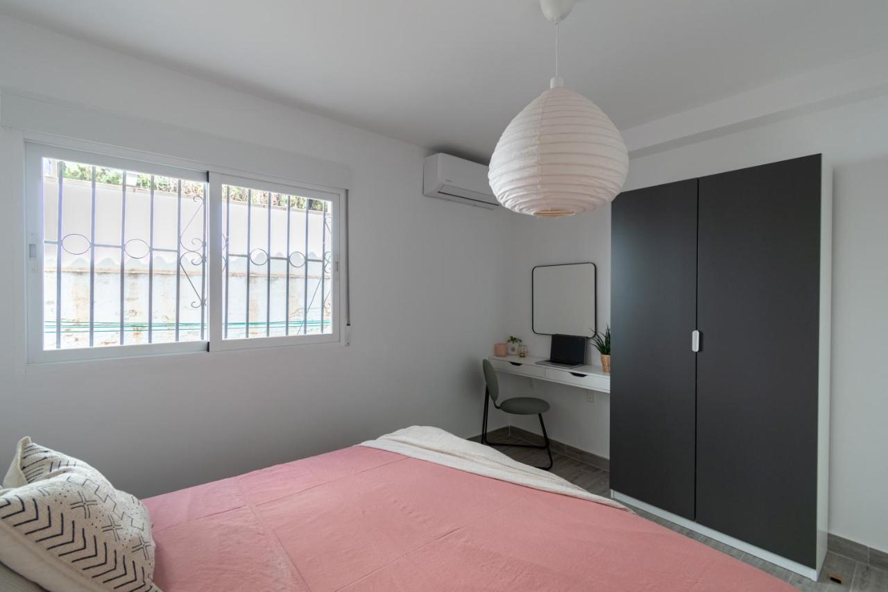 Satu Granada: Modern Apartment In The Albaicin 外观 照片