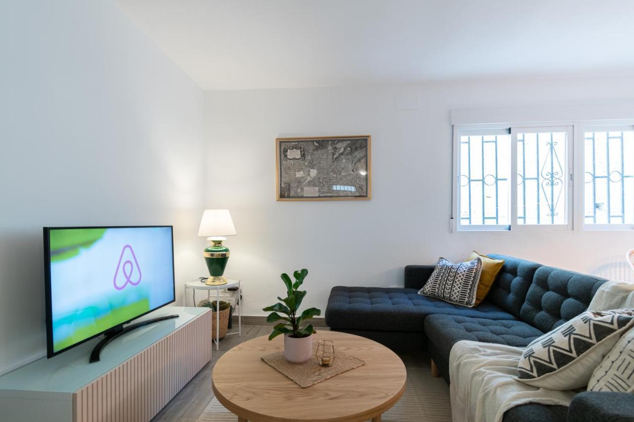 Satu Granada: Modern Apartment In The Albaicin 外观 照片