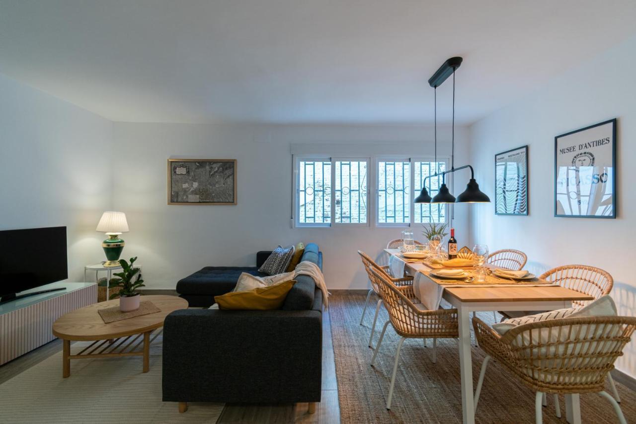 Satu Granada: Modern Apartment In The Albaicin 外观 照片