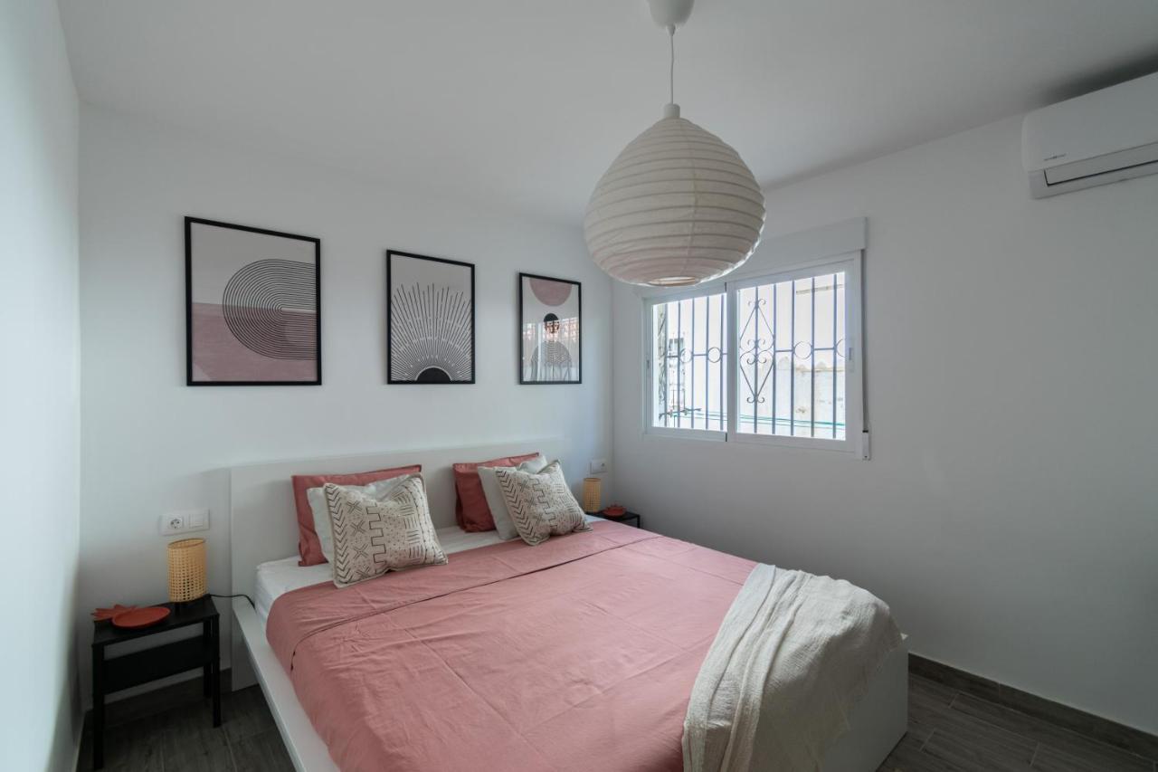 Satu Granada: Modern Apartment In The Albaicin 外观 照片